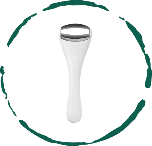 Eye & Face Roller Massager