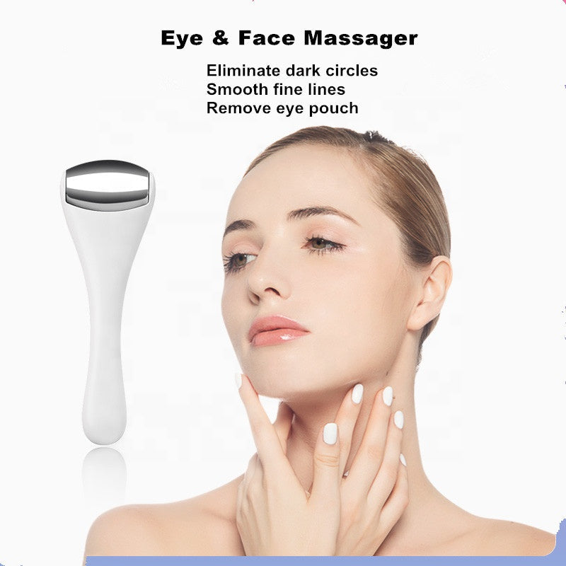 Eye & Face Roller Massager