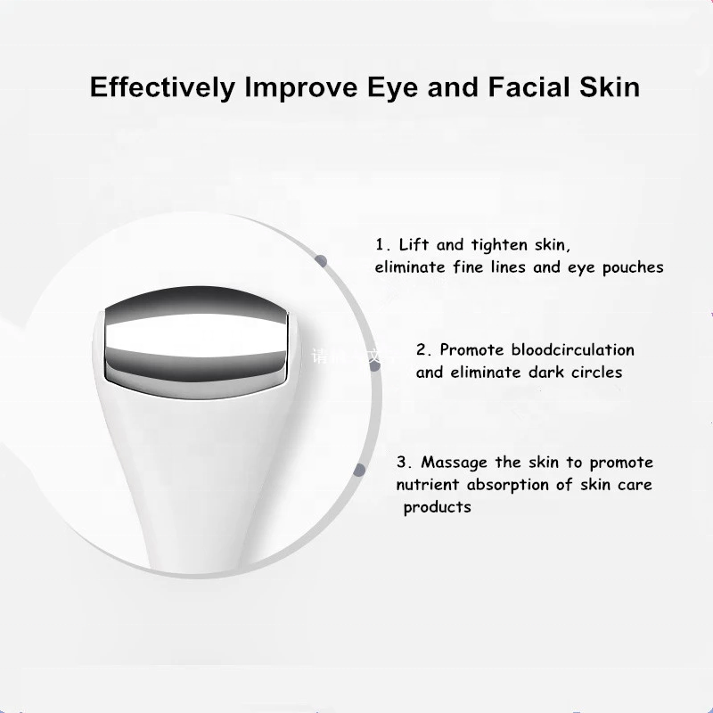 Eye & Face Roller Massager