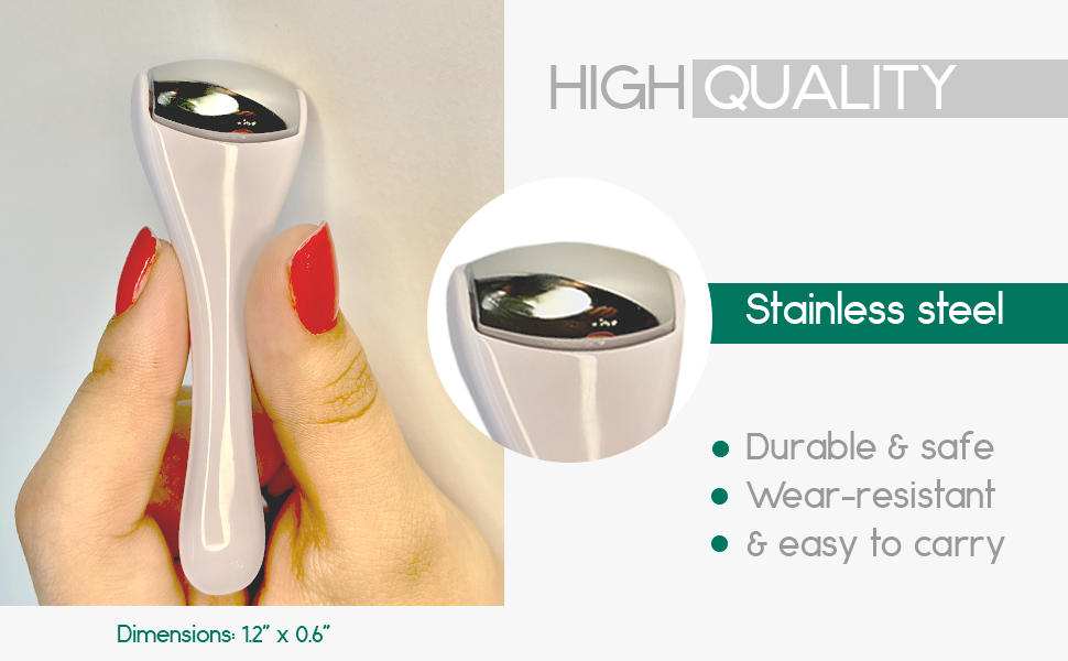 Eye & Face Roller Massager